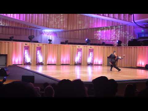 Stage Tango 2023: The Tango Revolution That Left Everyone Speechless!