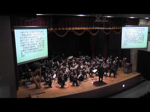 SOUTH PACIFIC MEDLEY