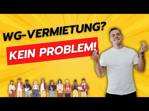 9 Jahre Studenten-WG: Das hat mich die Vermietung wirklich gekostet!
