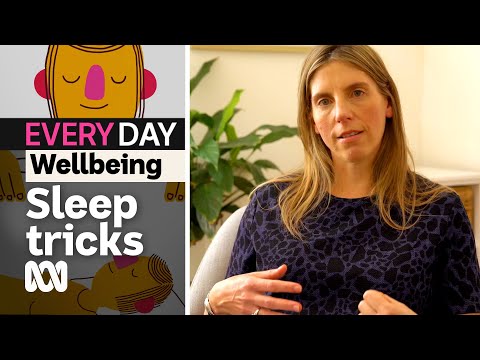 Having trouble falling asleep? Here are 4 ways to help you nod off | Everyday | ABC Australia