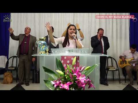 🎶"YO NAVEGARÉ / LLÉNAME"🙌 - #ConfraternidadDeJovenes