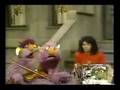 Sesame Street 2402 Maria Babysits Irvine Street Scenes 2 2