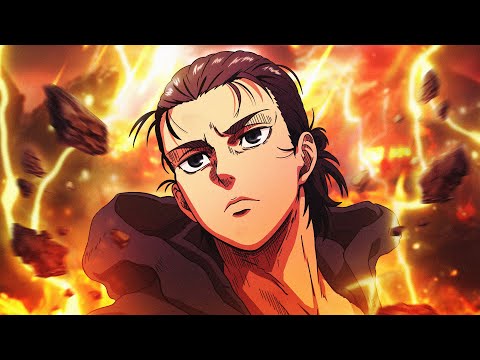 gizmo - Flesh Made Of Flaws (Prod. Akvri & Amertume)