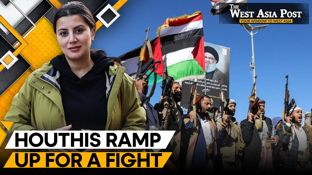 Militia Group STC Expands Presence in Yemen | The West Asia Post