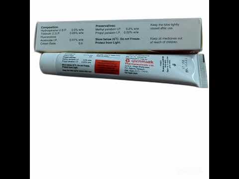 Luligee (luliconazole) cream, 1% w/w