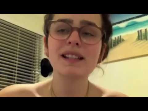 Angela Holloway Therapy & Hypnothreapy video.