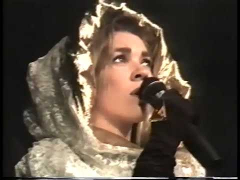 Enigma ao Vivo - Penha Club 1991