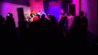 THIMBLE - Live in Kragujevac (12.06.2015)