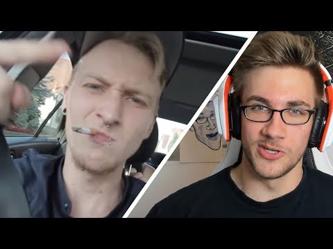 FEAR feat. EPic, Fortis & Aytee - SPLASH!19 - Reaction/Bewertung