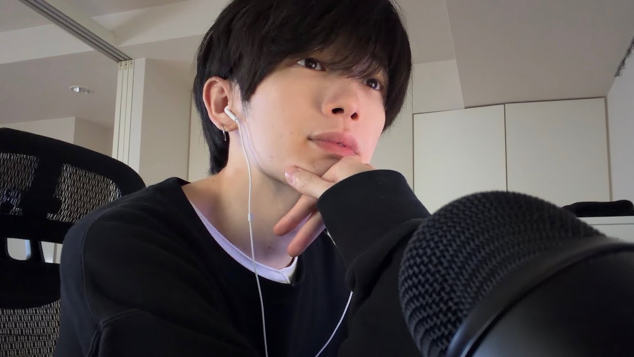 26歳ゲーマー男性の1日