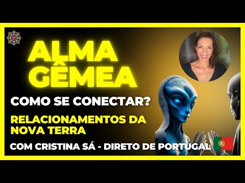 COMO se Conectar com a ALMA GÊMEA?? #transicaoplanetária