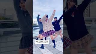 2NE1さん大好きです?名曲は色褪せないですね?#おすすめのりたい #制服ダンス #fyp #dance #YUION #2ne1 #Fire