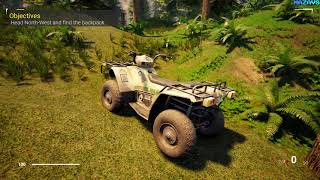 Eminus | Demo | GamePlay PC