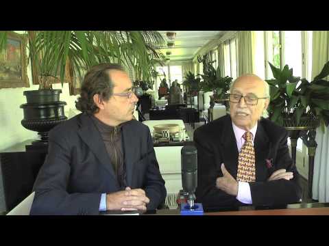 DS Teoría Pura de la República (y II) .Trevijano