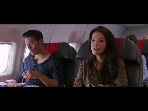 Свадьба Лучшего Друга - Trailer