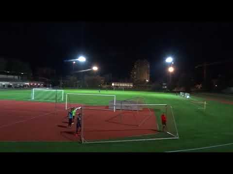 Sportanlage Sternenfeld, FC Birsfelden