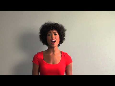 Chelsea Watts sings Crazy