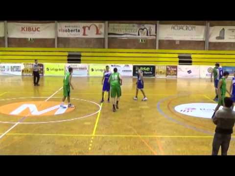 EBA C J11 BC MARTORELL -   EL OLIVAR