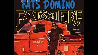 Fats Domino - You Know I Miss You (version 2) - January 13, 1964