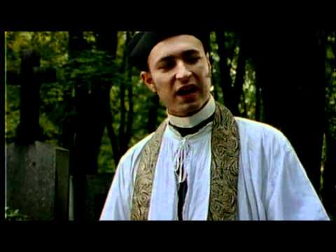 Daniel Landa - Jó, ulice!