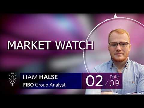 Market Watch. Unexpected growth of USD