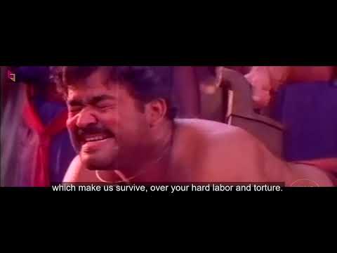Kaalapani (1996) | English Sub |  Mohanlal | Tabu | Amrish Puri | Priyadarshan | Ilaiyaraaja
