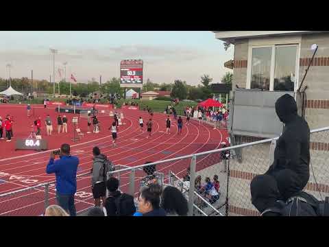 NAIA Nationals 2023 4x1/Jav/4x4