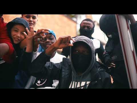 2ZG - SQUARE (Prod by. zDrakz)