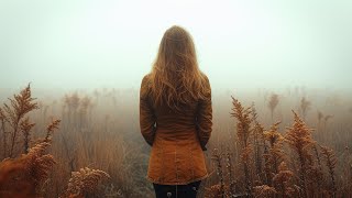 Lost in Solitude | Melancholic Chill Music Mix