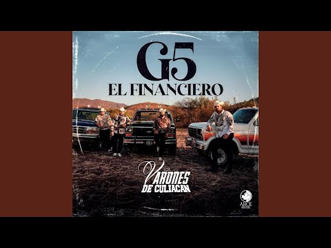 G5 El Financiero (Varones de Culiacán)