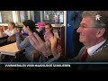 Rijnmond Nieuws - 17 december 2018