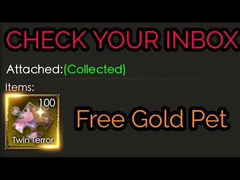 Diablo666 - Twin Terror Free Free For Players - Legacy of Discord