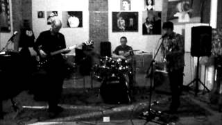 The Invisible Hours "Sinking Ships"