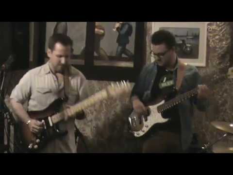 437 Soczewa Blues Session - Baszta - 23.11.2018 - 1214