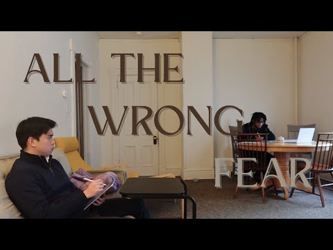 All The Wrong Fear | Short Film