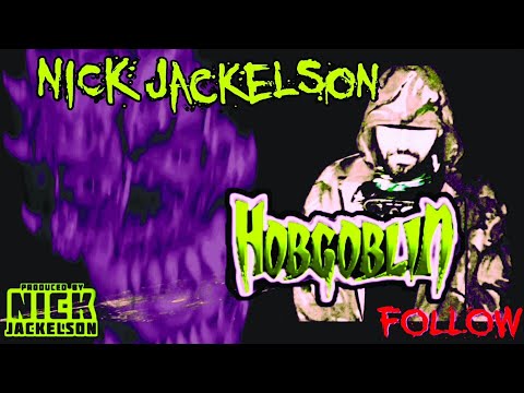 Nick Jackelson - "Hobgoblin" (Music Video)