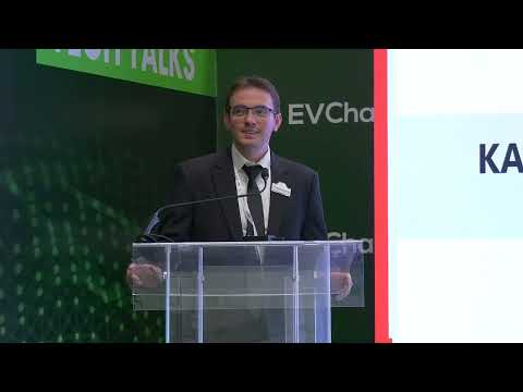 Kablosuz Enerji Transferi ve Uygulamaları (Tech Talks Corner)