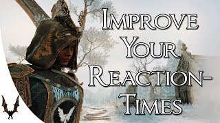 For Honor - How to Improve Your Reaction Times