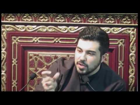 A believer should be creative - Javad Shomali