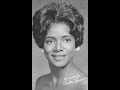 CARLA THOMAS STORY PART 1 ON  CHANCELLOR OF SOUL'S SOUL FACTS SHOW