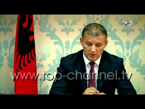 Te gjithe ne burg, 14 Maj 2015, Pjesa 3 - Top Channel Albania
