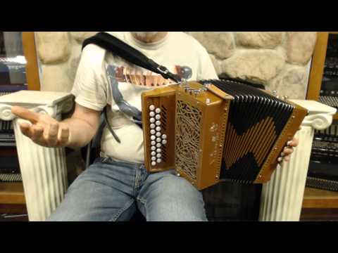 SALTLORb - Saltarelle Lorelei G C LMM 8 $3195