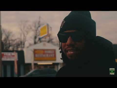 Lil P - Fetty Wop (Official Music Video) dir. @boominfilmz