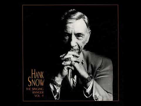Little Buddy - Hank Snow