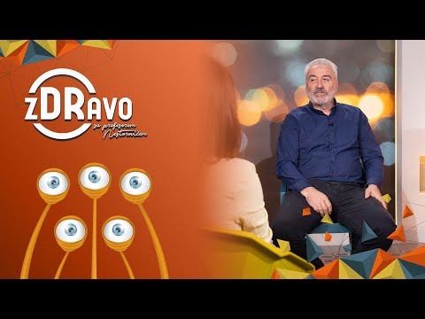 ZDRAVO SA PROFESOROM NESTOROVIĆEM – Plavooki su vanzemaljci Epizoda 36