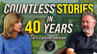 40 Years, Countless Stories: Real Estate Like You’ve Never Heard It