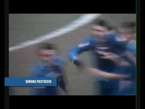 Fontanabuona - tutti i goals 2008 2009