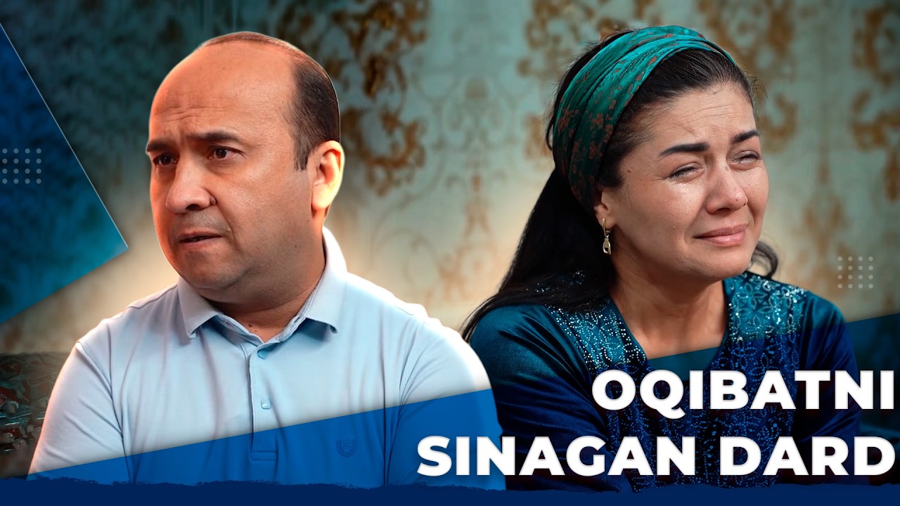 OQIBATNI SINAGAN DARD I HIKMAT