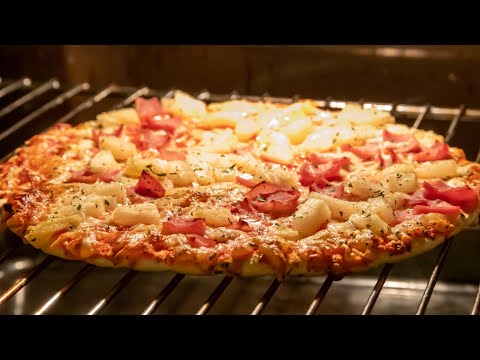 Frozen Pizzaに対する大きな誤解（Big Mistakes Everyone Makes With Frozen Pizza）