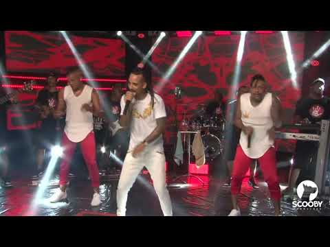 PEGA PRA CAPAR / Live Essência Original